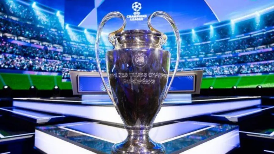 Champions League: Τα αποτελέσματα της 5ης αγωνιστικής / BAΘΜΟΛΟΓΙΑ