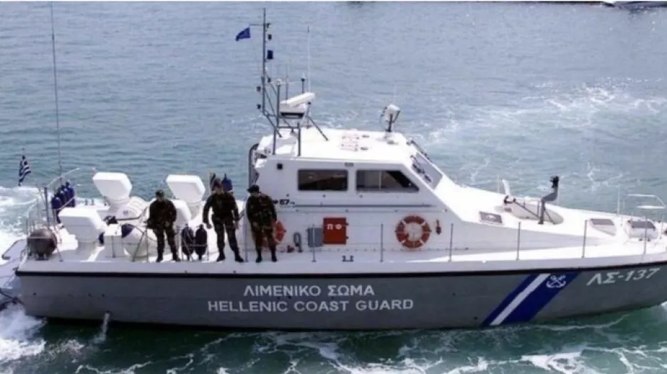 Οκτώ νεκροί μετανάστες μετά από ναυάγιο στη Σάμο - Σε εξέλιξη επιχείρηση διάσωσης