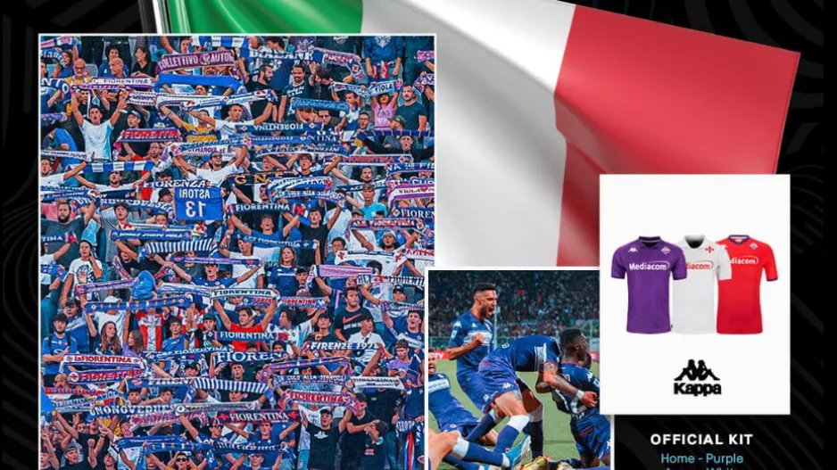 Πάφος FC/Σκιαγράφηση