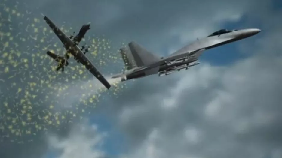 Ρωσία: Καταστράφηκαν 30 ουκρανικά drones στη περιφέρεια του Ρoστόφ