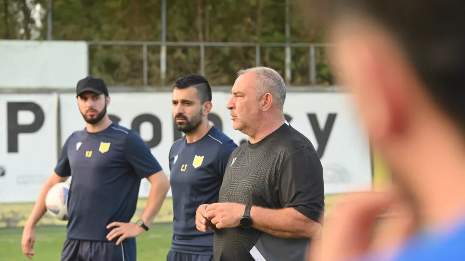 Nώντας Χριστινάκης: «Κομβικό για το βραχυπρόθεσμο στόχο της οκτάδας»