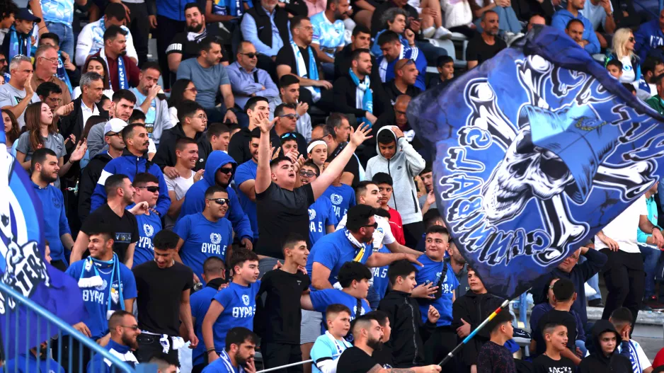 Η μεγαλύτερη φετινή… 