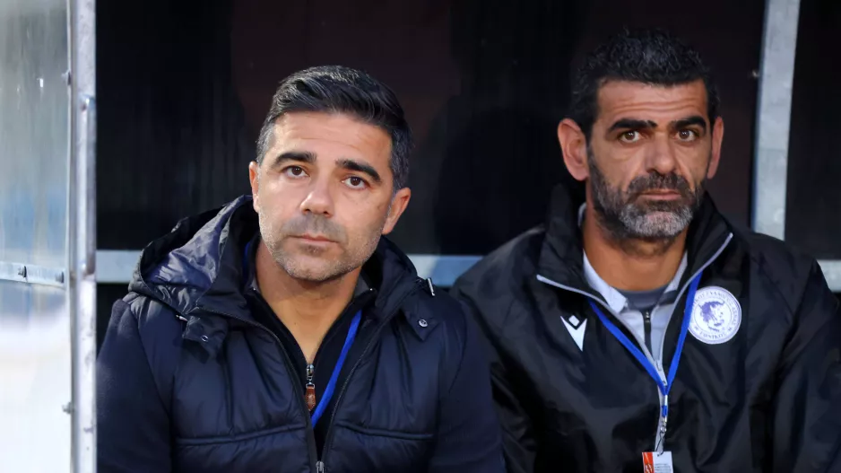 Ισορροπίες/Σατσιάς