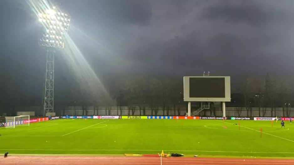 Η RFS καθησυχάζει τον ΠΑΟΚ