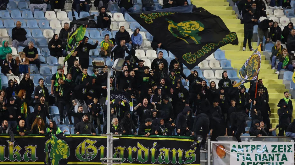 AEK: Τα εισιτήρια για "Τάσος Μάρκου"