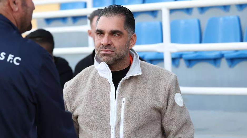 "Συνεχίζουν ακάθεκτοι οι υπεύθυνοι να ορίζουν στους αγώνες την πατάτα" (ΔΗΛΩΣΗ Δημοσθένους)