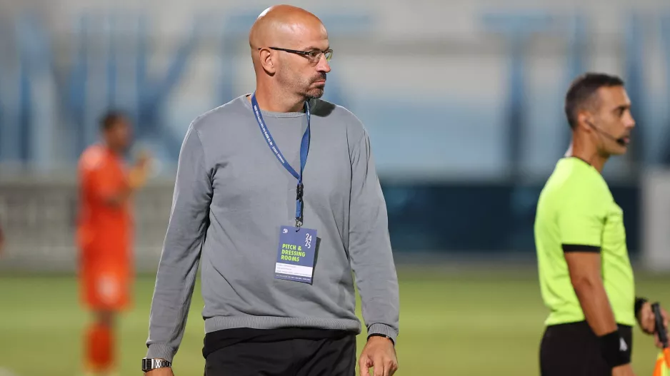 Μπαντία: “Οι παίκτες μου δεν σταμάτησαν να πιστεύουν στην ανατροπή”