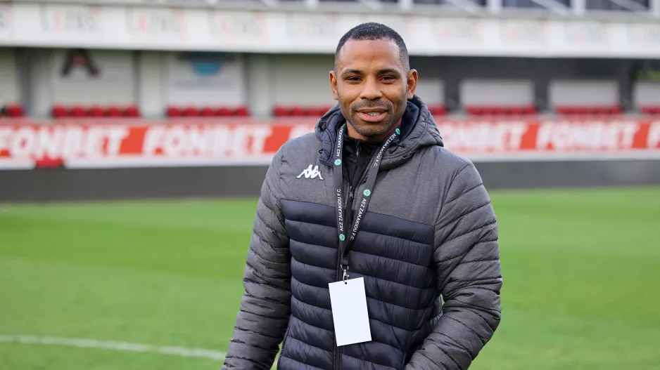 Αναλαμβάνει ο Jason Puncheon  