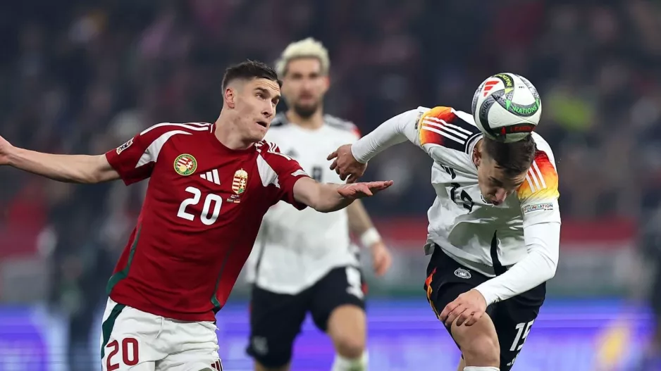 Nations League: Τα αποτελέσματα της 6ης αγωνιστικής