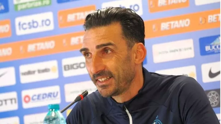 "Οι Κύπριοι θα έφευγαν από το γήπεδο (;)..." 