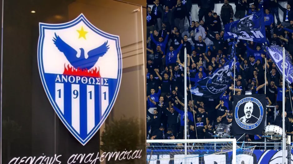 Προειδοποιεί τον κόσμο: "Υποστηρίξτε την Ανόρθωση σε κόσμια πλαίσια…"