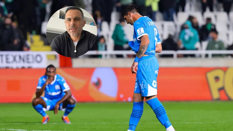 "Πούρσα" για την αδυναμία… του Απόλλωνα