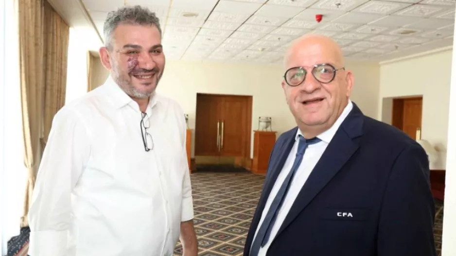 Συνέχεια στη δυνατή... κόντρα/ΣΗΜΕΙΩΜΑ