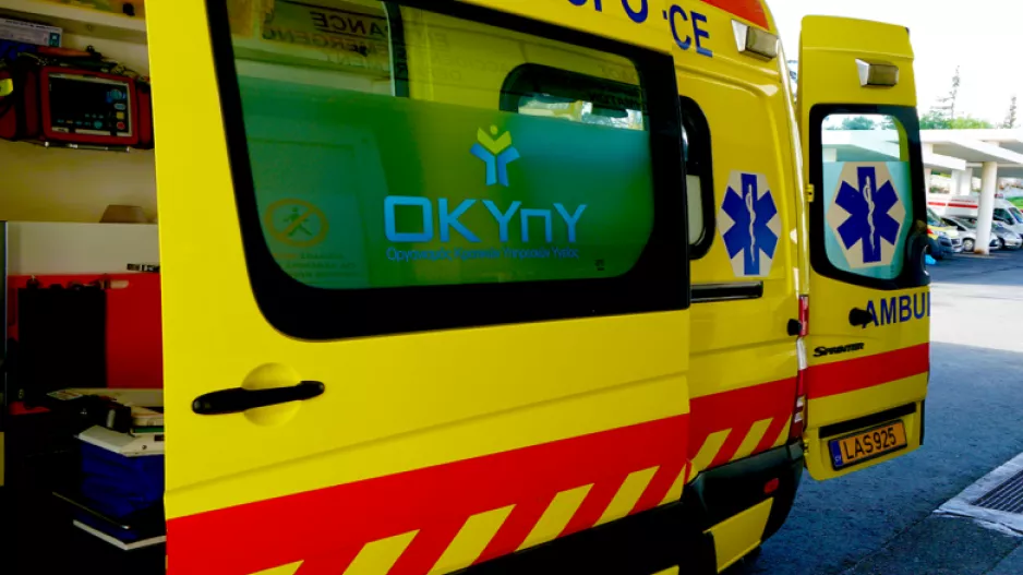 Νέο θανατηφόρο: Έχασε την ζωή της η 20χρονη Ειρήνη στη Λευκωσία
