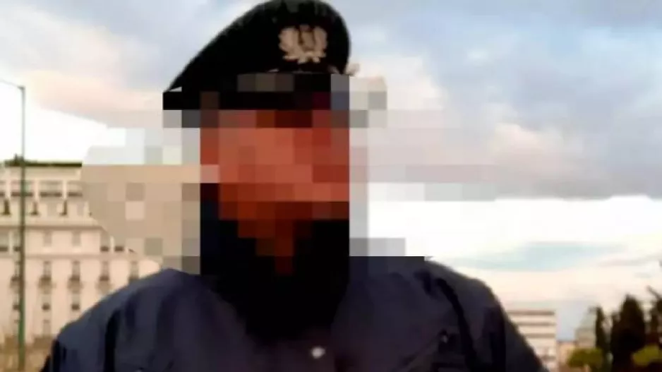"Πίεζε τα παιδιά να μην καταθέσουν τίποτα" ο αστυνομικός της Βουλής που τα βίαζε
