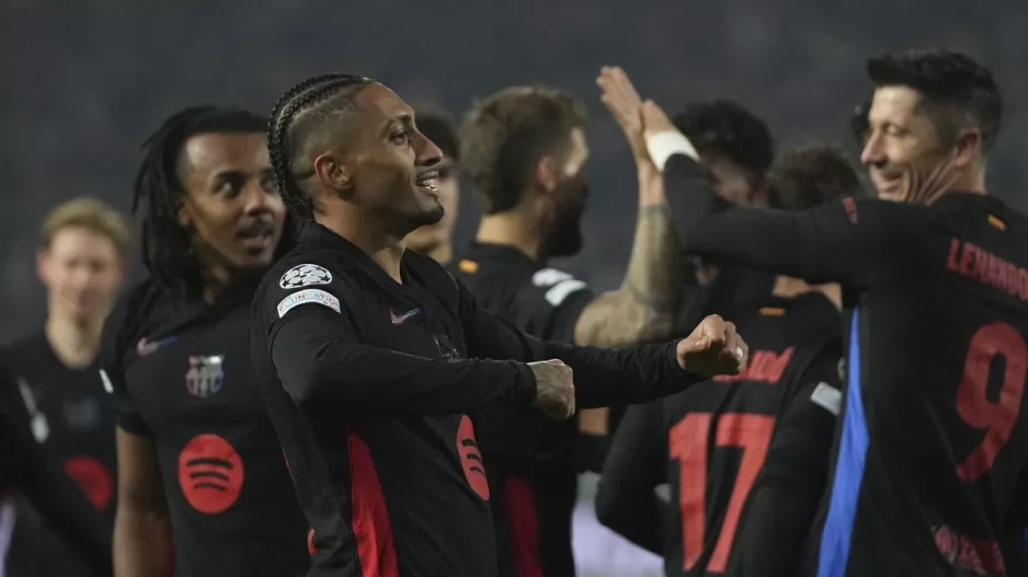 Champions League/Η βαθμολογία της League Phase