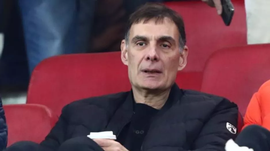 Αποθέωσε τον Ελ Κααμπί ο Μπαρτζώκας (vid)