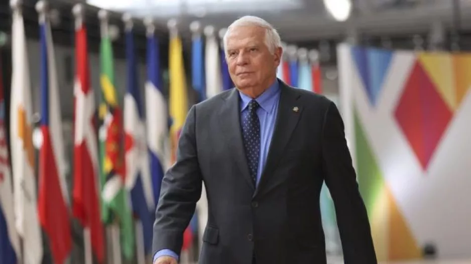 Λίβανος: Η ΕΕ καλεί Ισραήλ και Χεζμπολάχ να τηρήσουν τη συμφωνία κατάπαυσης του πυρός