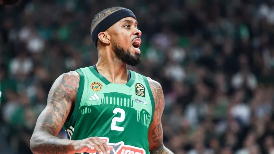 Aποκάλυψε τι στοίχημα έχουν βάλει μεταξύ τους οι γκαρντ του ΠAO