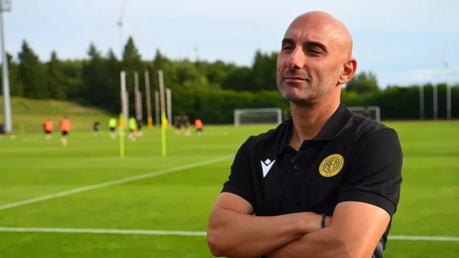 Περιμένει ο Γιάννου...