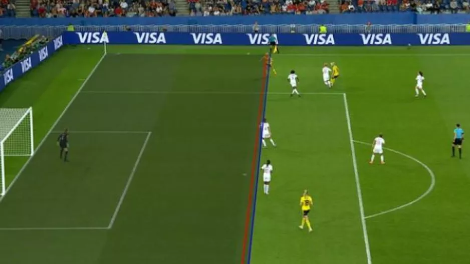 "Challenge" και στο ποδόσφαιρο; Η FIFA το σκέφτεται (Τοποθέτηση Κολίνα)!