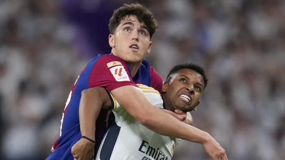 Κουμπαρσί: "Εάν έχει ματς Champions League και δεν μπορώ να πάω σχολείο, την επόμενη ημέρα ζητώ σημειώσεις"