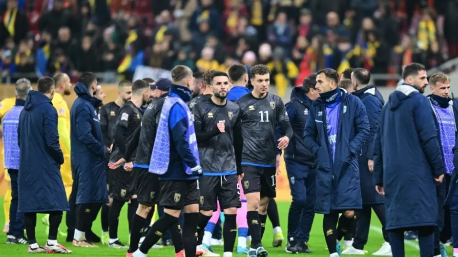 Η ΑΠΟΦΑΣΗ της UEFA για το Ρουμανία-Κόσοβο