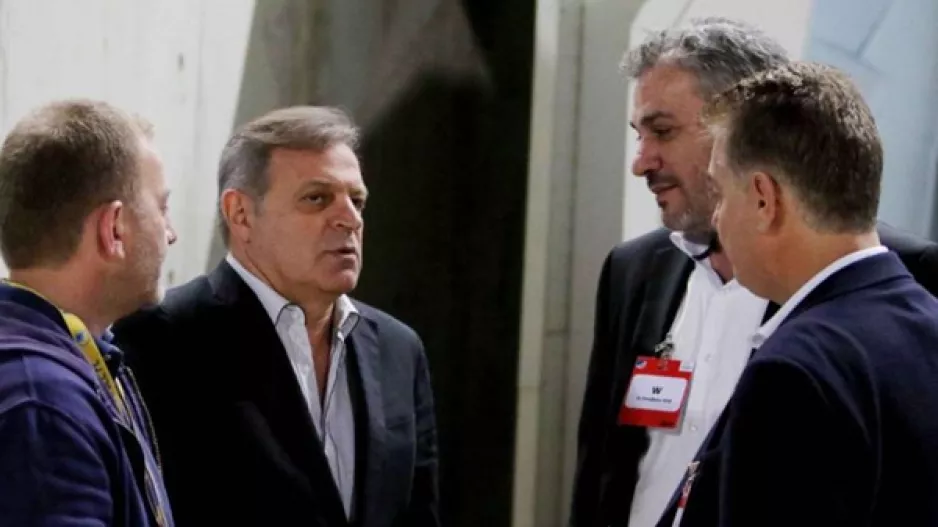 Αποδείξεις/Παπασταύρου