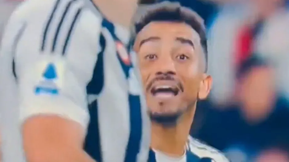 Το επικό video με τον διάλογο δύο παικτών των μπιανκονέρι, μετά από γκολ της Πάρμα