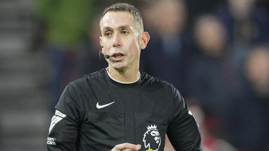 Η UEFA έθεσε σε διαθεσιμότητα τον Ντέιβιντ Κόουτ, μετά από νέο video που διέρρευσε