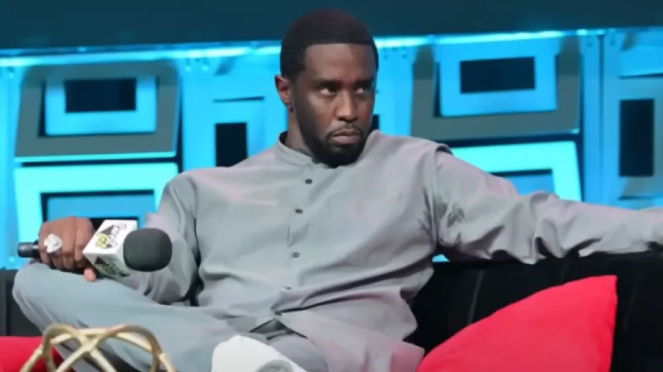 Diddy: Κρέμασε γυναίκα από μπαλκόνι και απείλησε να την σκοτώσει