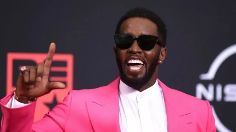 Sean «Diddy» Combs: Παραμένει στη φυλακή - Απορρίφθηκε η εγγύηση των 50 εκατ. δολαρίων