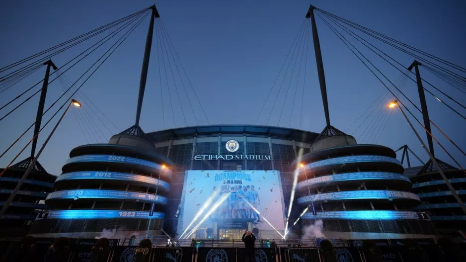 Η Premier League ενέκρινε αλλαγές στους κανονισμούς εμπορικών συμφωνιών: Ήττα της Μάντσεστερ Σίτι που ψήφισε "όχι"
