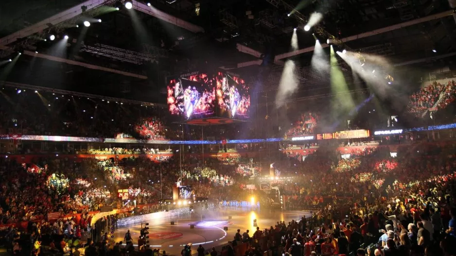 Final Four 2025: Ολοταχώς για Βελιγράδι, απορρίφθηκε το Άμπου Ντάμπι
