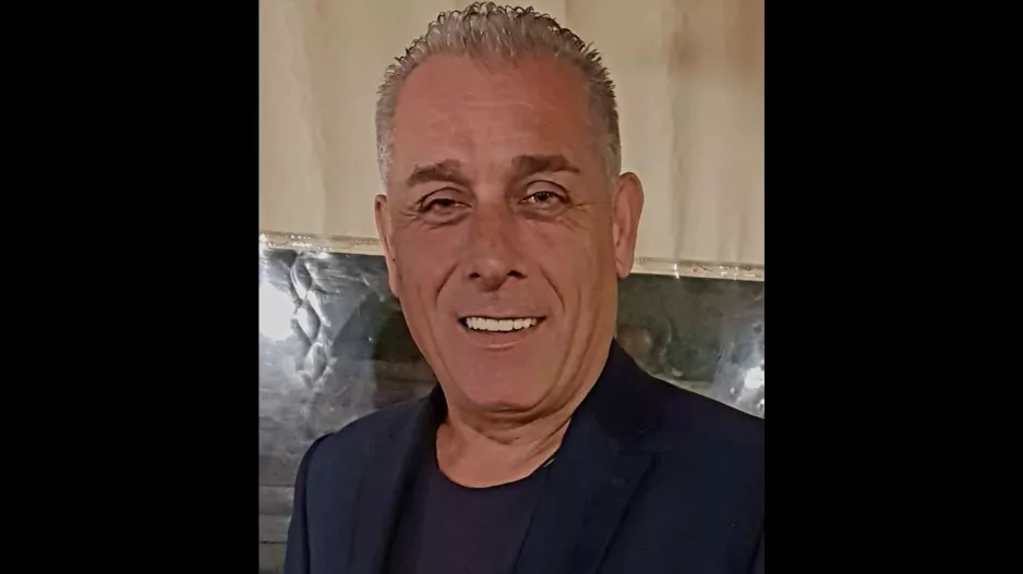 Θλίψη στην Ομόνοια/Έφυγε από τη ζωή ο παλαίμαχος Φάνος Χαραλάμπους