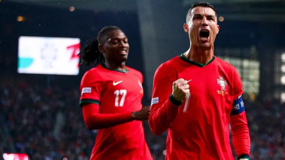 Nations League/ Τελικά αποτελέσματα