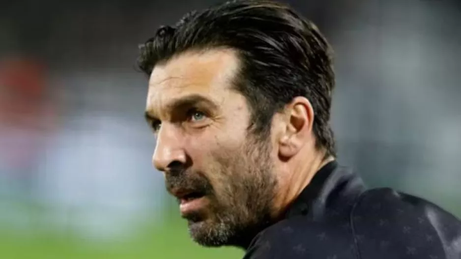 Η αλήθεια του Μπουφόν για την κατάθλιψη: «Βίωσα ένα κενό»