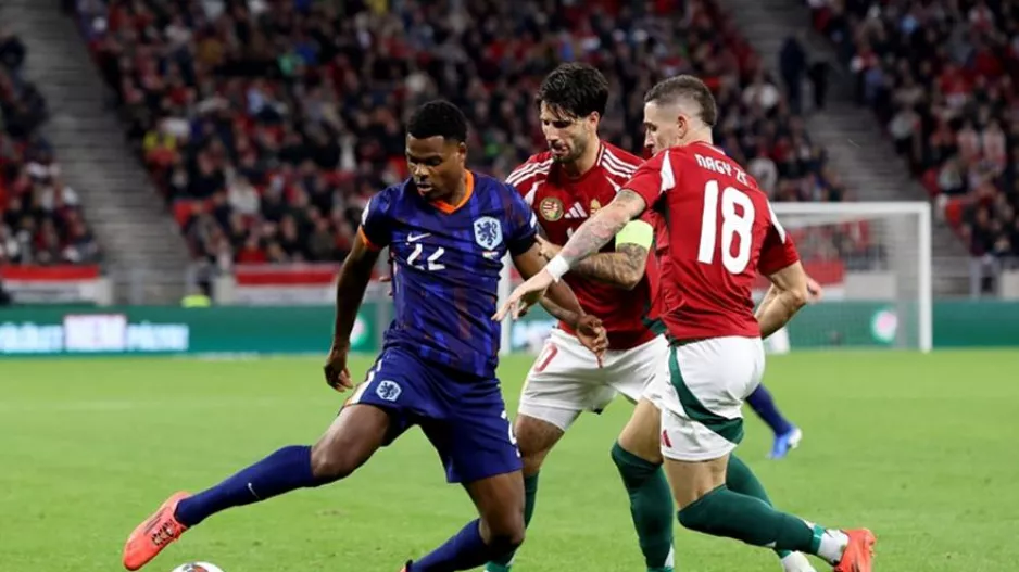 Nations League: Μάχη στο Άμστερνταμ - Όλα ανοιχτά στη League B