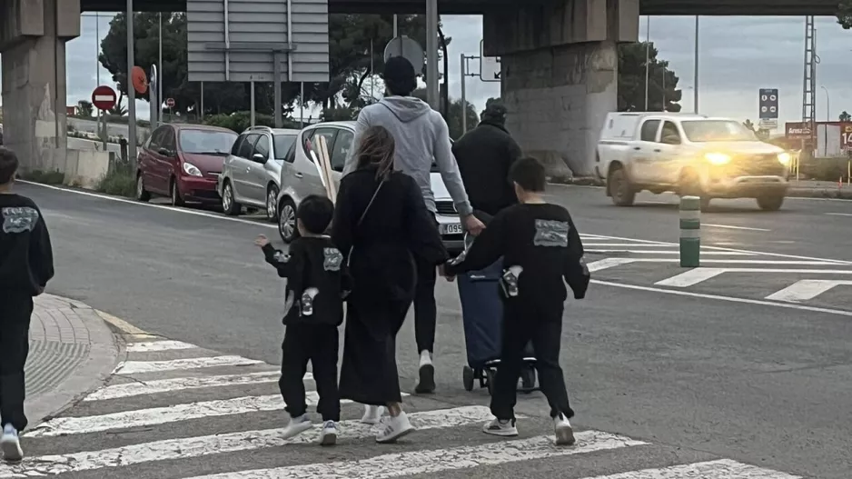 Στο πλευρό των πλημμυροπαθών ο Βιθέντε Ιμπόρα