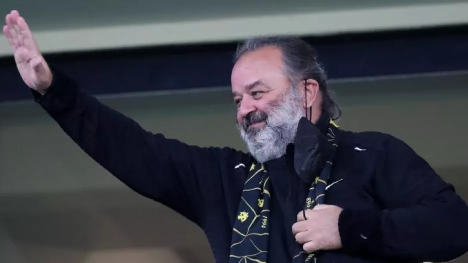 Ο Ηλιόπουλος ασχολείται «ζεστά» με το «κεφάλαιο ΕΠΟ» μετά τις διαιτησίες Πουλικίδη, Τσιάρα σε Αγρίνιο, Σέρρες