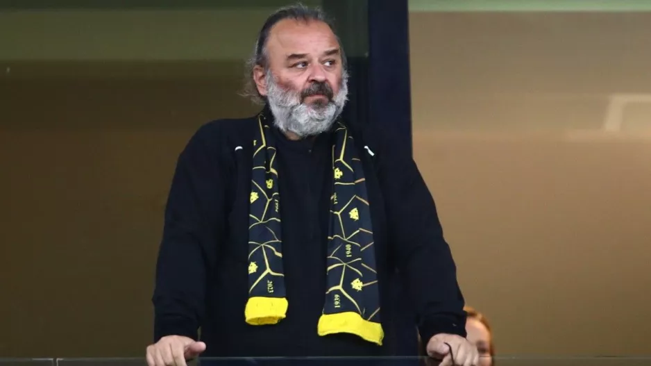 Επιστολή της ΠΑΕ ΑΕΚ προς την ΚΕΔ: "Λανθασμένη, ενδεχόμενη τιμωρία στον Σιδηρόπουλο"
