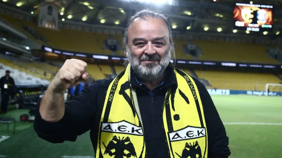 "Όταν η ομάδα δέσει, κάποιοι θα γελάνε και άλλοι θα στεναχωριούνται"