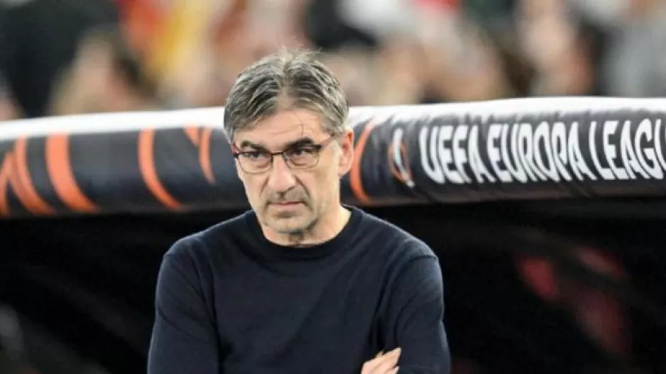 Γιούριτς: «Νιώθω ότι η διοίκηση με εμπιστεύεται, αλλά χρειαζόμαστε καλύτερα αποτελέσματα»