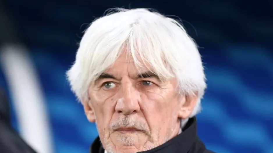 Γιοβάνοβιτς: "Στόχος η άνοδος στην League A για πρώτη φορά"