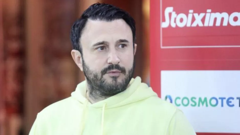 Η πανηγυρική ανάρτηση του Θόδωρου Καρυπίδη για τη νίκη του Τραμπ 