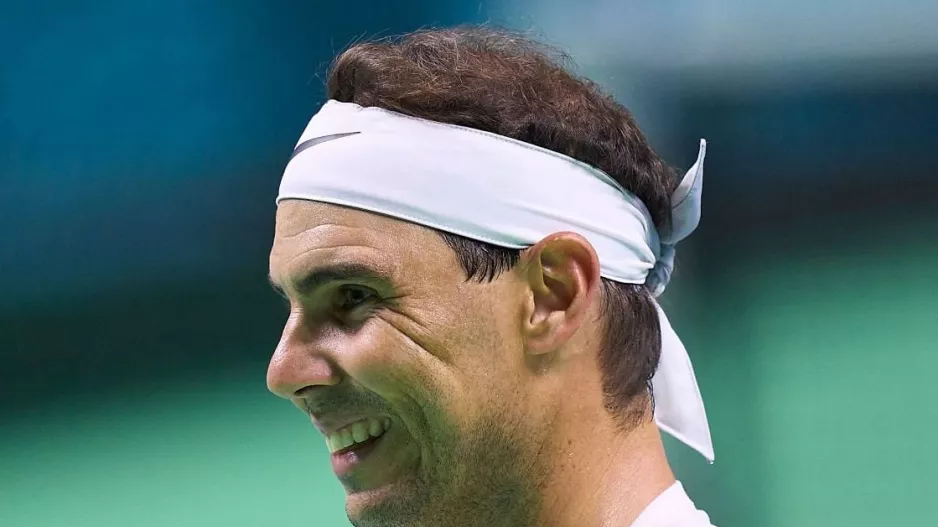 Davis Cup: Επίσημη η συμμετοχή του Ναδάλ και στα μονά!