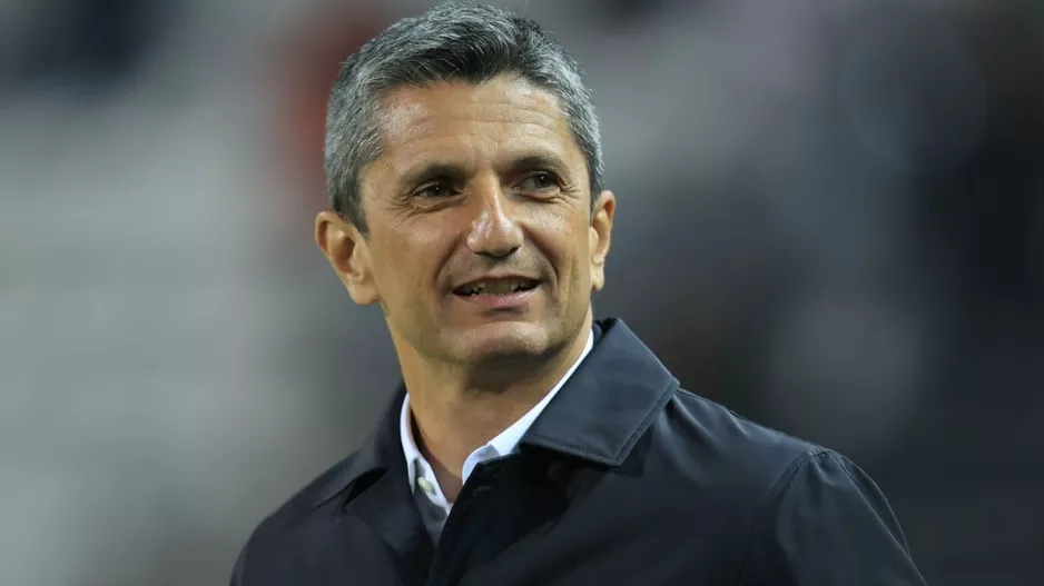 Λουτσέσκου στους παίκτες του: "Μην σταματάτε στα λάθη"