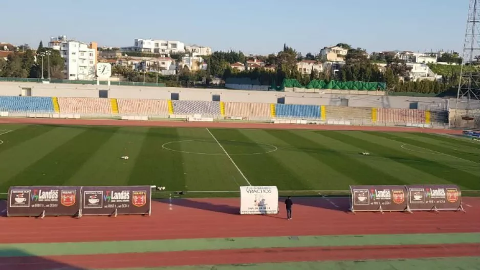 Παίρνουν θέση στην ανατολική 