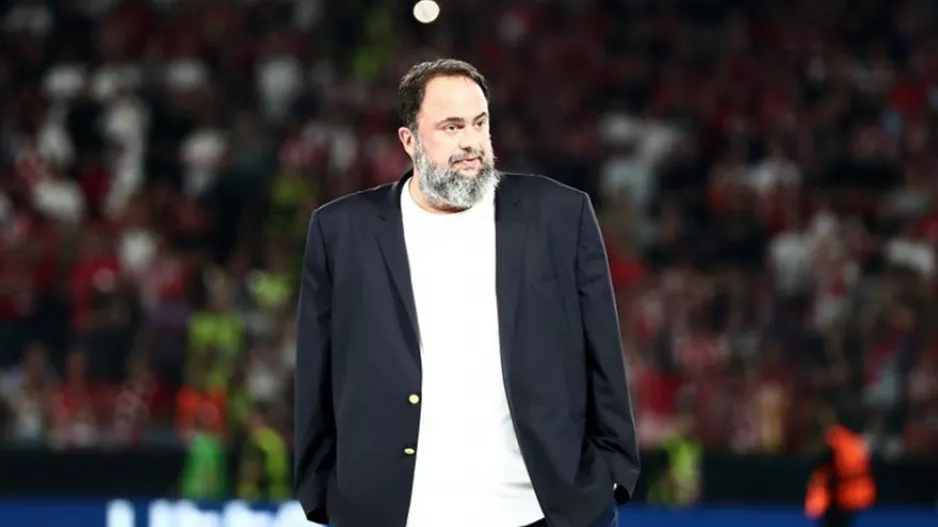 «Ο Μαρινάκης θέλει το πλειοψηφικό πακέτο της Βάσκο Ντα Γκάμα, ενδιαφέρον και για τη Μόντσα»
