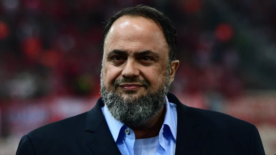 Μαρινάκης/Επαφές για εξαγορά της Βάσκο   